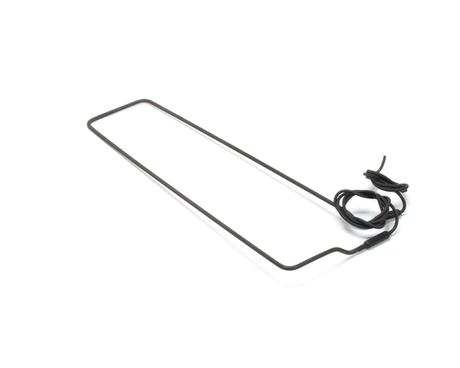 NORLAKE PARTS Norlake 029151 Heater Drain Pan 200W - SKU NOR029151