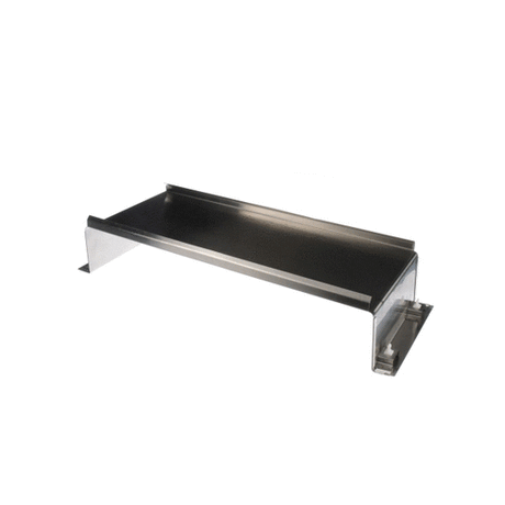 NORLAKE PARTS Norlake 029167 Splash Panel Assembly MD2SSC - SKU NOR029167