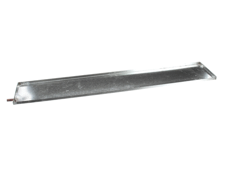 NORLAKE PARTS Norlake 029652S Evaporator Pan Assembly - SKU NOR029652S