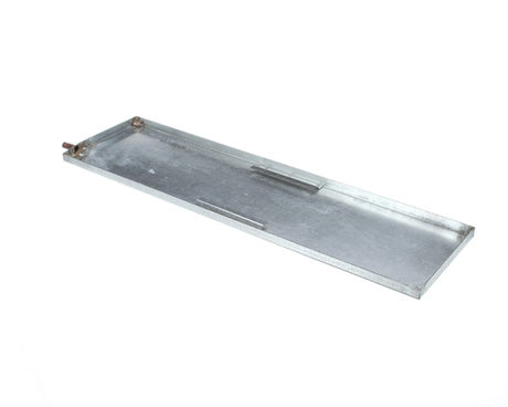 NORLAKE PARTS Norlake 029827 Evaporator Drain Pan Assembly - SKU NOR029827