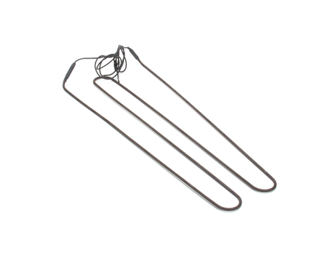 NORLAKE PARTS Norlake 029843 Coil Heater 800W 120V - SKU NOR029843