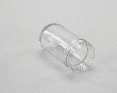 NORLAKE PARTS Norlake 031891 Glass GLOBE/1802-000001 - SKU NOR031891
