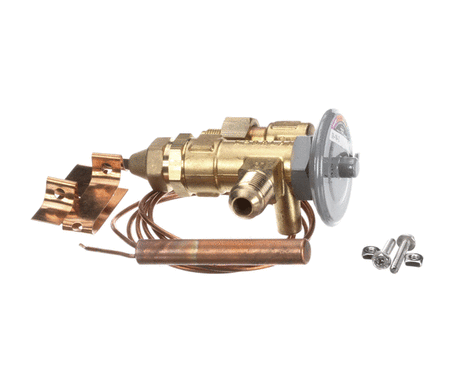 NORLAKE PARTS Norlake 034599 Valve Expansion - SKU NOR034599