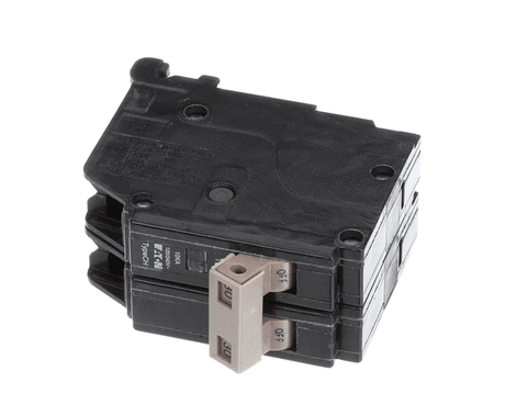 NORLAKE PARTS Norlake 035462 Breaker 2-POLE 30A 240V CHF230 - SKU NOR035462