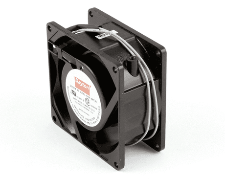 NORLAKE PARTS Norlake 035497 Fan Miniature Box 4WT40 - SKU NOR035497