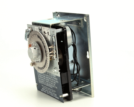 NORLAKE PARTS Norlake 035597 Paragon Defrost Timer #8141-00 - SKU NOR035597