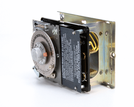 NORLAKE PARTS Norlake 035598 Paragon Defrost Timer #8141-20 - SKU NOR035598