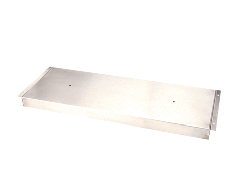 NORLAKE PARTS Norlake 035715 Vaporizer Drain Pan Assembly - SKU NOR035715