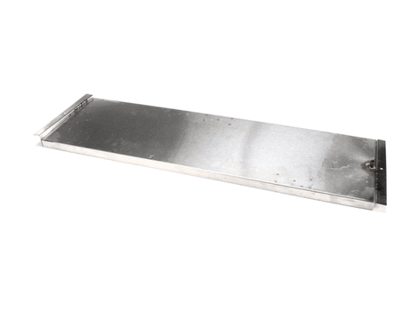 NORLAKE PARTS Norlake 035921S Evaporator Drain Pan Assembly - SKU NOR035921S
