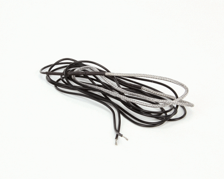 NORLAKE PARTS Norlake 037327 Heater Drain 115V Aluminum Braid - SKU NOR037327