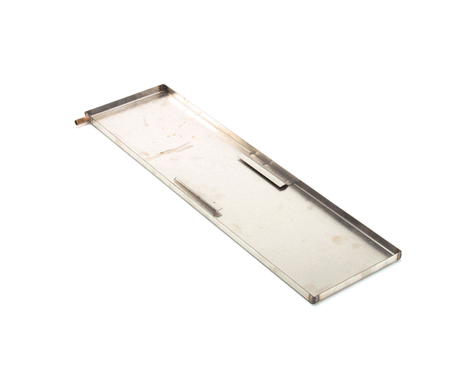 NORLAKE PARTS Norlake 037334S Evaporator Drain Pan Assembly - SKU NOR037334S
