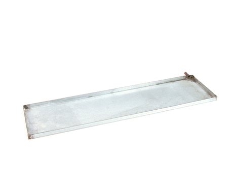NORLAKE PARTS Norlake 037335S Evaporator Drain Pan Assembly - SKU NOR037335S