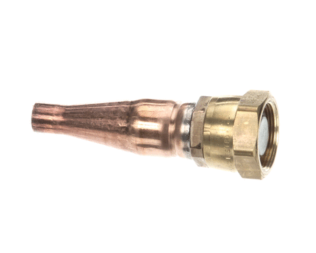NORLAKE PARTS Norlake 037440 Coupling 3/8 5505-6-8 - SKU NOR037440