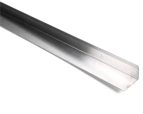 NORLAKE PARTS Norlake 037468 Kl 78 Heater Trim Side 22 Mag SS - SKU NOR037468