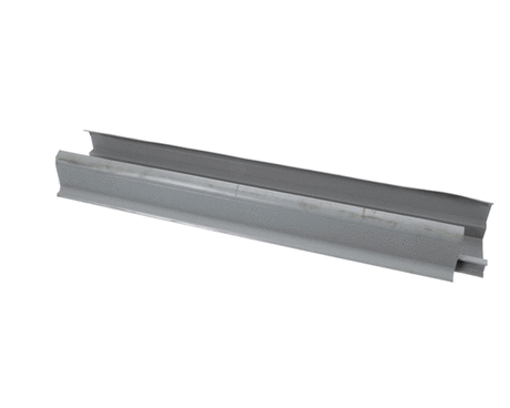NORLAKE PARTS Norlake 037578 27-1/4 Vinyl Fl Slr With Notch - Right - SKU NOR037578