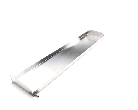 NORLAKE PARTS Norlake 040155S Evaporator Drain Pan Assembly - SKU NOR040155S