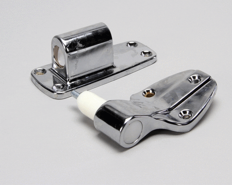 NORLAKE PARTS Norlake 071600 Hinge Flush Mount Short Strap - SKU NOR071600