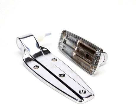 NORLAKE PARTS Norlake 071602 Hinge/Flhmt Long Strap - SKU NOR071602