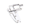 NORLAKE PARTS 071603 - SKU NOR071603
