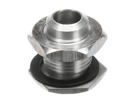 NORLAKE PARTS Norlake 073271 Drain Pan Fiting Assembly 66708001 - SKU NOR073271