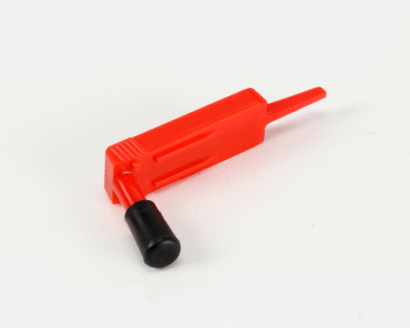 NORLAKE PARTS Norlake 073329 Pen Temp Partlow Red #60500402 - SKU NOR073329