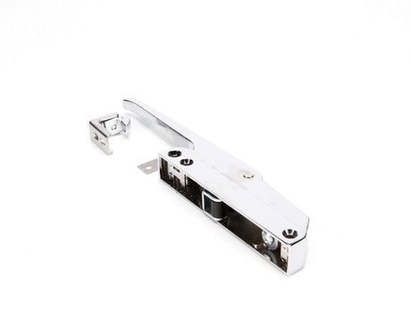 NORLAKE PARTS Norlake 073392 Handle Assembly 174C-000004-04 - SKU NOR073392