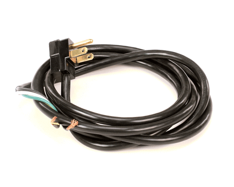 NORLAKE PARTS Norlake 076964 Cord Power 16-3 Sjo 8 Blk - SKU NOR076964