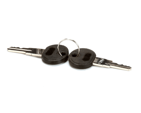 NORLAKE PARTS Norlake 077460 Keys KASON/#1314 - SKU NOR077460