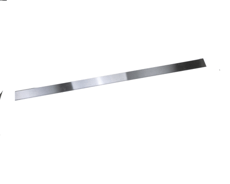 NORLAKE PARTS Norlake 077618 5 X 96 Cove Moulding - 22SS - SKU NOR077618