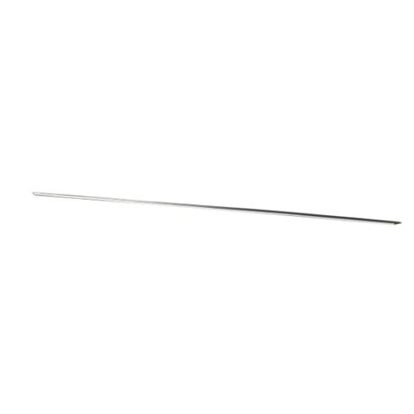 NORLAKE PARTS Norlake 077933 48 Top Magnetic Door Trim - SKU NOR077933