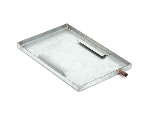 NORLAKE PARTS Norlake 079191 Evaporator Drain Pan Assembly NF1 - SKU NOR079191