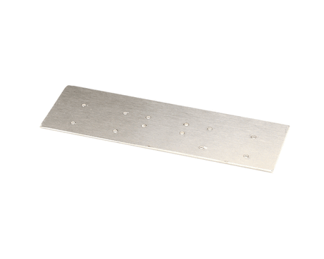 NORLAKE PARTS Norlake 082812 Door Closure Top Plate 16SS - SKU NOR082812
