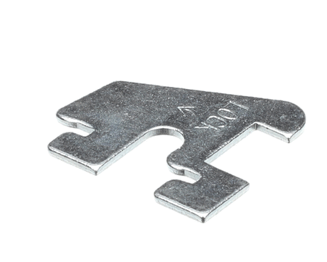 NORLAKE PARTS Norlake 083168 Support Bracket - Shelf - SKU NOR083168