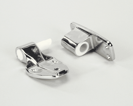 NORLAKE PARTS Norlake 083478 Hinge Flush Mount Short Strap - SKU NOR083478