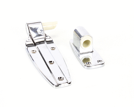 NORLAKE PARTS Norlake 083479 Hinge Flush Mount Long Strap 3 - SKU NOR083479