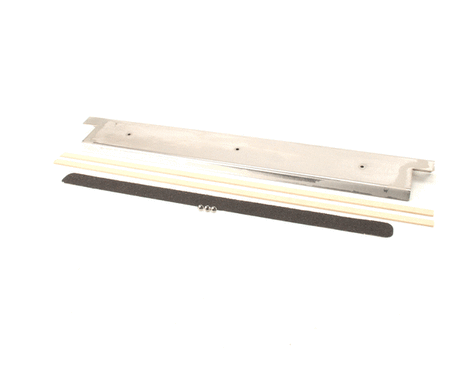 NORLAKE PARTS Norlake 084154S 26 With Floor Threshold Assembly - SKU NOR084154S