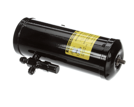 NORLAKE PARTS Norlake 085761 Receiver Tank 3 Lb. Vertical # - SKU NOR085761