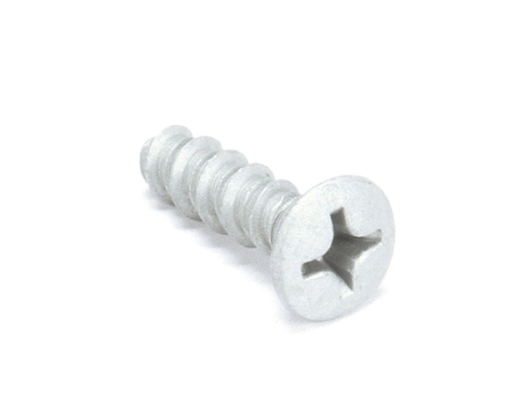 NORLAKE PARTS Norlake 086025 Screw / Oval 1/4X1 PH Hi-Lo Ma - SKU NOR086025