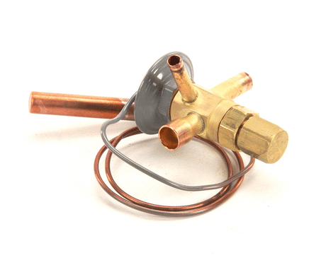 NORLAKE PARTS Norlake 086257 Valve Expansion Fbve 1/2C - SKU NOR086257