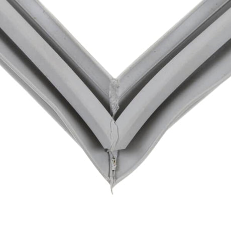 NORLAKE PARTS Norlake 087760 Gasket Door Magnetic DR12B Sm - SKU NOR087760