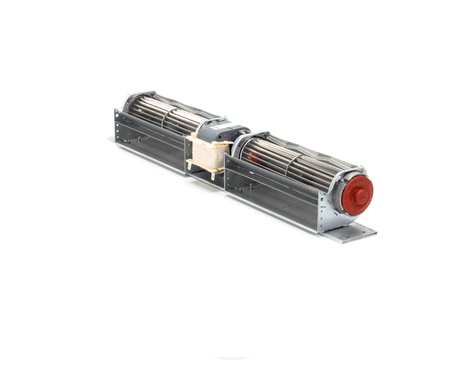 NORLAKE PARTS Norlake 088741 Transverse Blower 110V 160CFM - SKU NOR088741