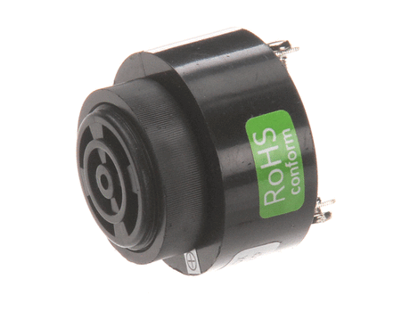 NORLAKE PARTS Norlake 089873 Alarm Buzzer 12VDC - SKU NOR089873