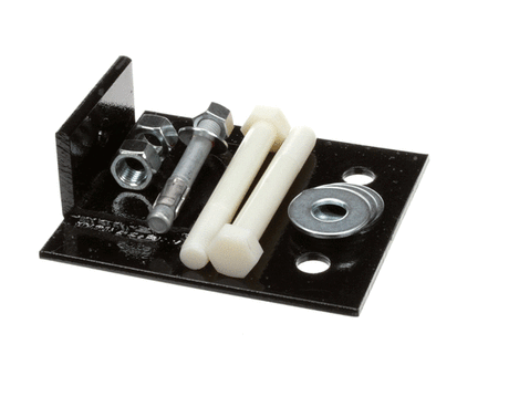 NORLAKE PARTS Norlake 090191 Seismic Anchor Assembly Kit (4 - SKU NOR090191