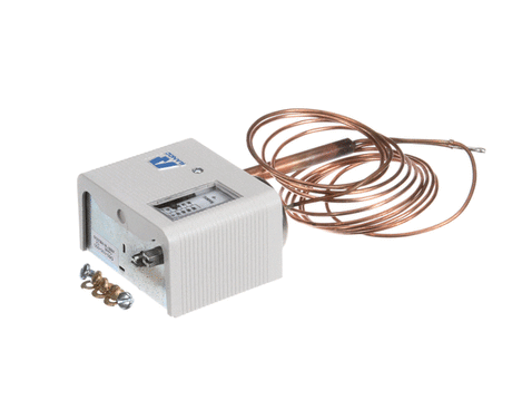 NORLAKE PARTS Norlake 090800 Defrost Thermostat 4267W - SKU NOR090800
