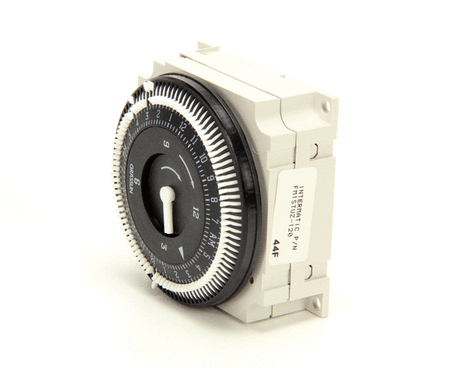 NORLAKE PARTS Norlake 091692 Defrost Timer 24HR 120V - SKU NOR091692