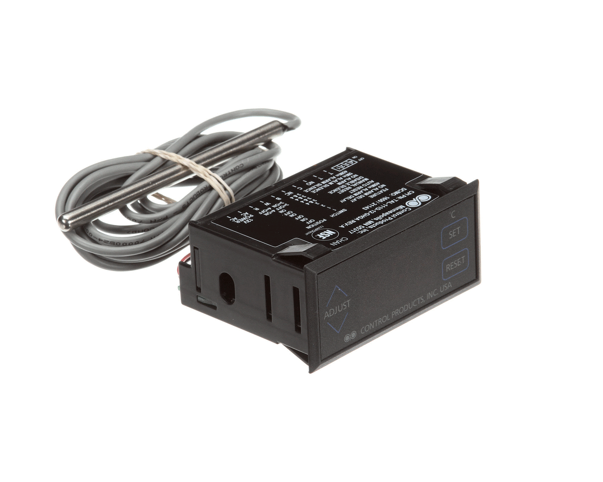 NORLAKE PARTS 092008 - SKU NOR092008