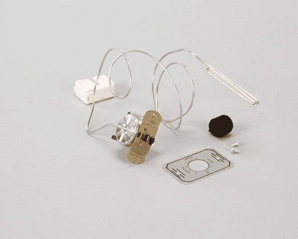 NORLAKE PARTS 092528