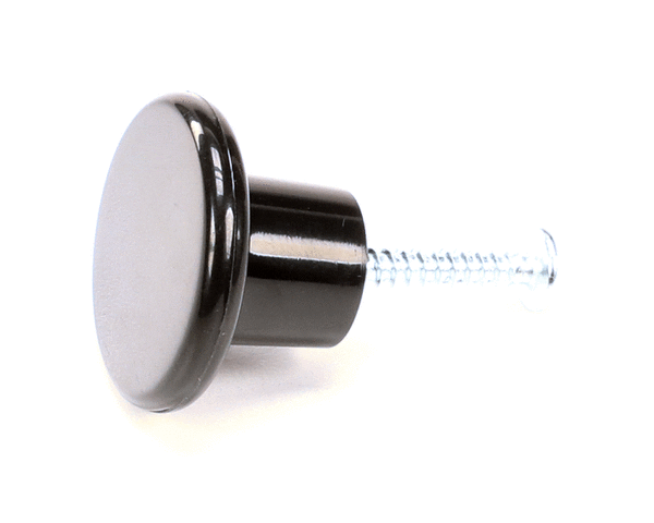 NORLAKE PARTS Norlake 094036 Knob Black 1-1/4 - SKU NOR094036