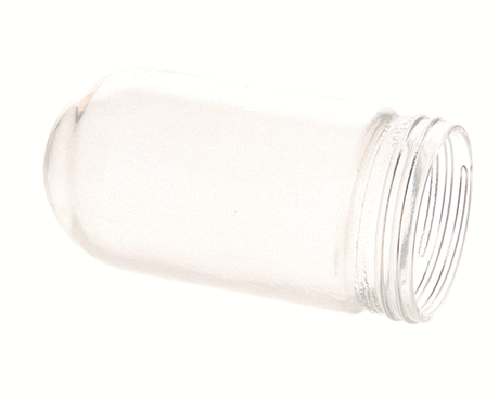 NORLAKE PARTS Norlake 094914 Plastic Coated Globe Glass - SKU NOR094914