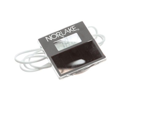 NORLAKE PARTS Norlake 094917 Thermometer Solar Digital 3 Le - SKU NOR094917